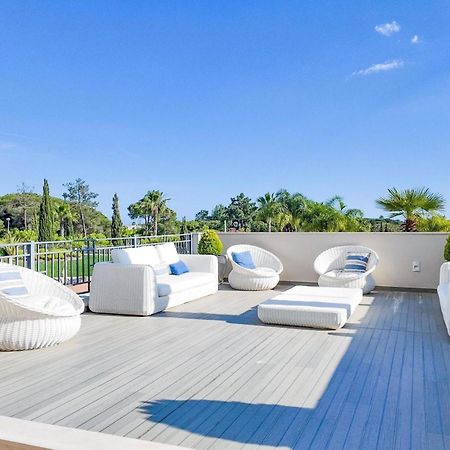 Apartment Pine Hills Coral By Interhome Vilamoura Exterior foto