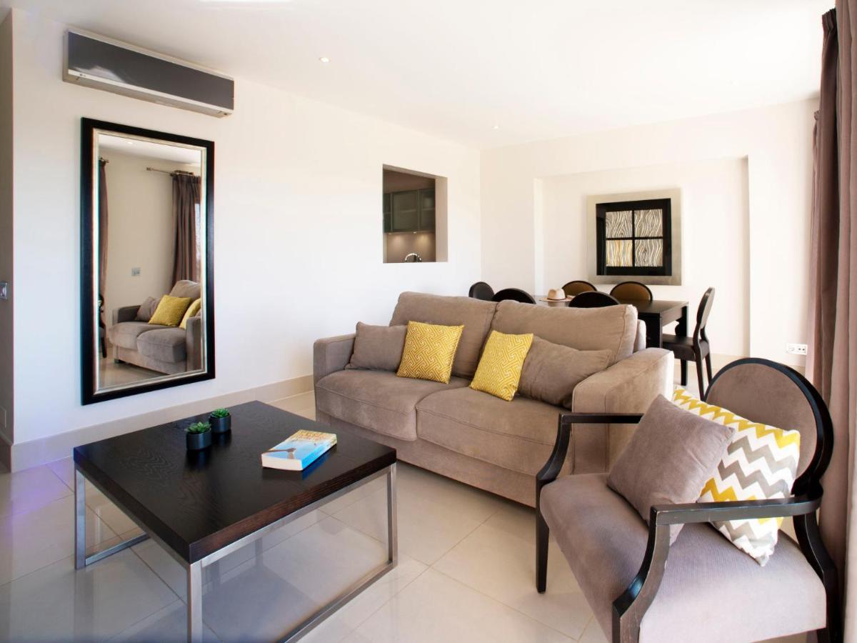 Apartment Pine Hills Coral By Interhome Vilamoura Exterior foto