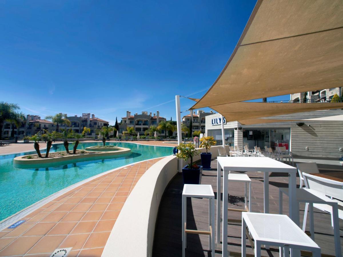 Apartment Pine Hills Coral By Interhome Vilamoura Exterior foto