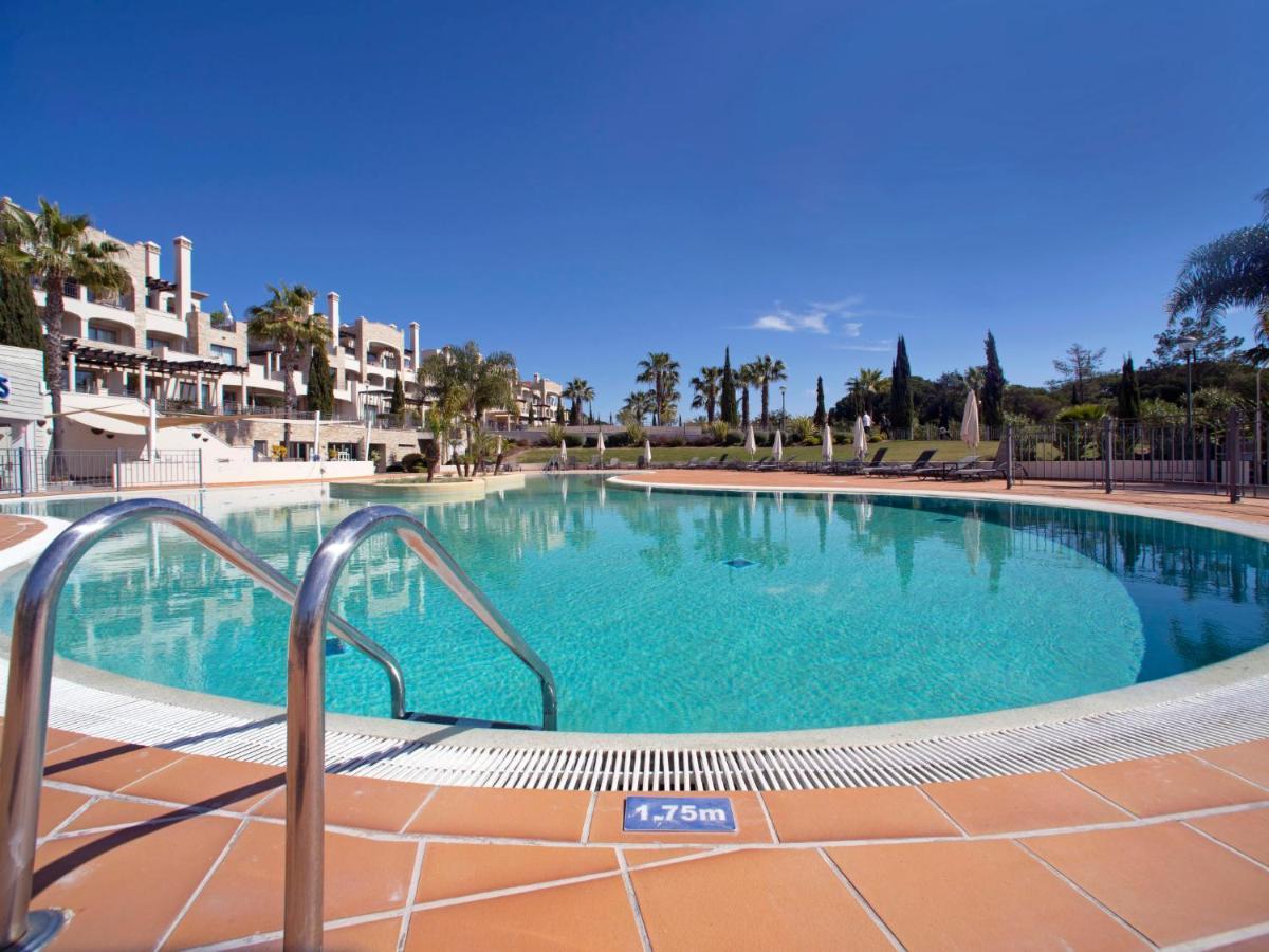 Apartment Pine Hills Coral By Interhome Vilamoura Exterior foto