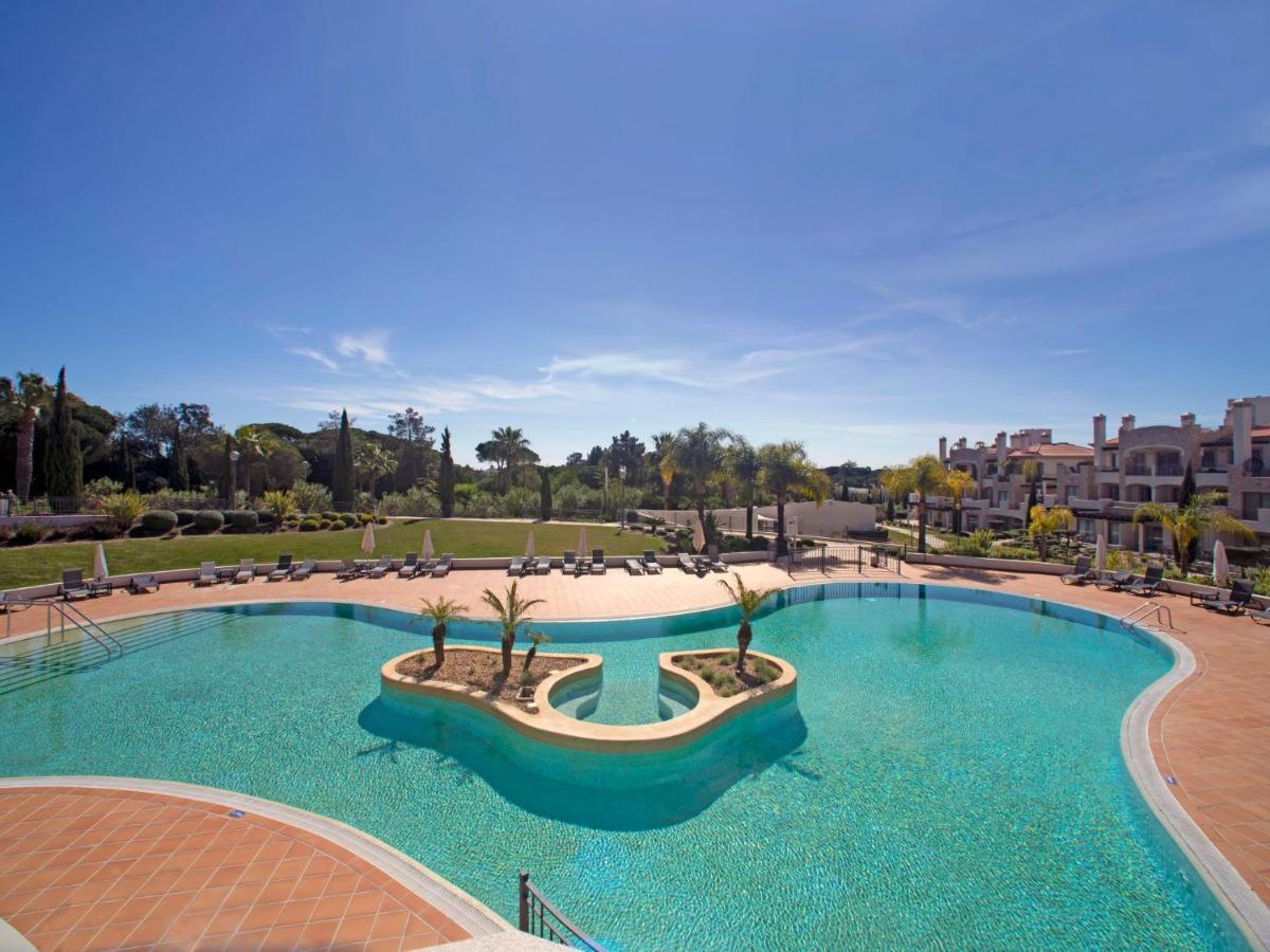 Apartment Pine Hills Coral By Interhome Vilamoura Exterior foto