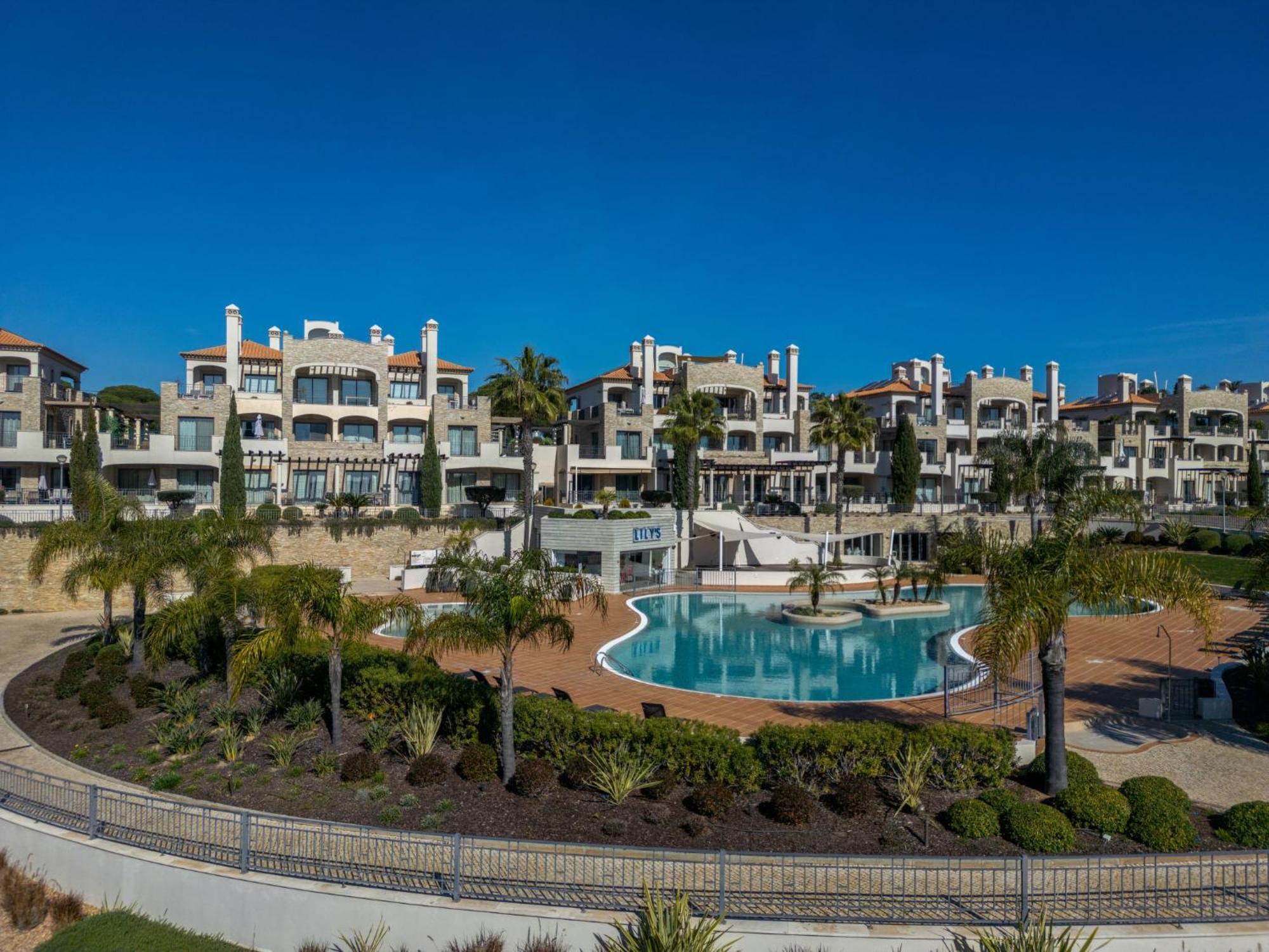 Apartment Pine Hills Coral By Interhome Vilamoura Exterior foto
