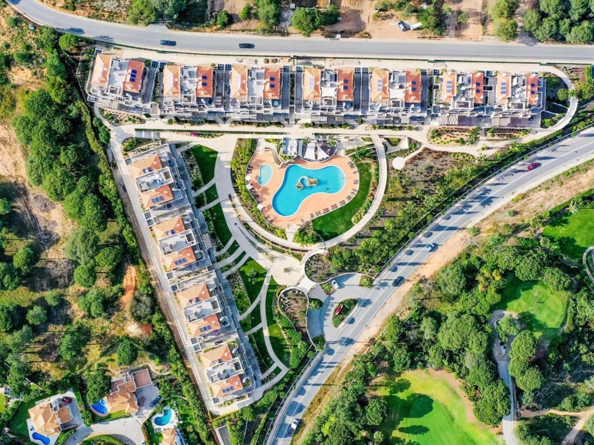 Apartment Pine Hills Coral By Interhome Vilamoura Exterior foto